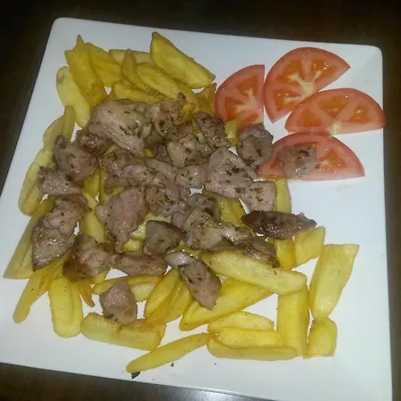 Hostal Meson Plaza