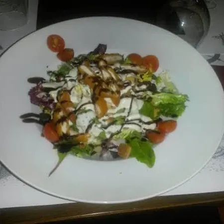Hostal Meson Plaza トルヒーリョ