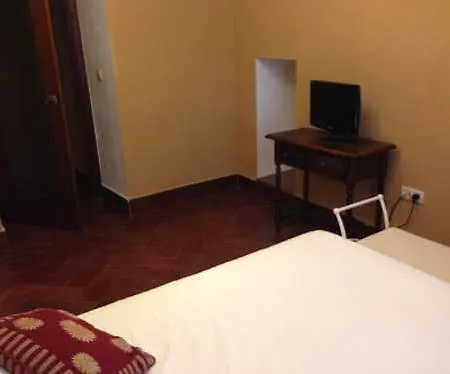 Hostal Meson Plaza ゲストハウス 2*